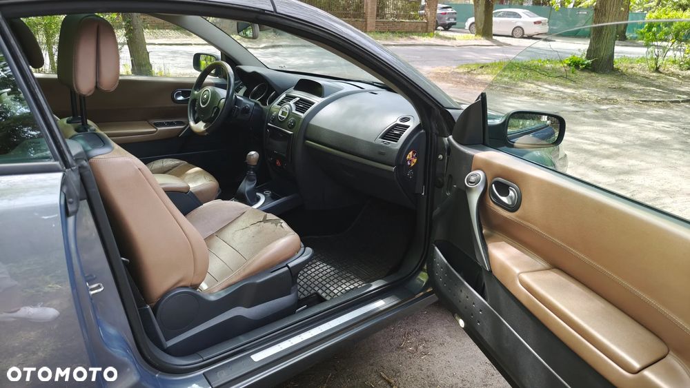 Renault Megane 2.0 16V Privilege - 18