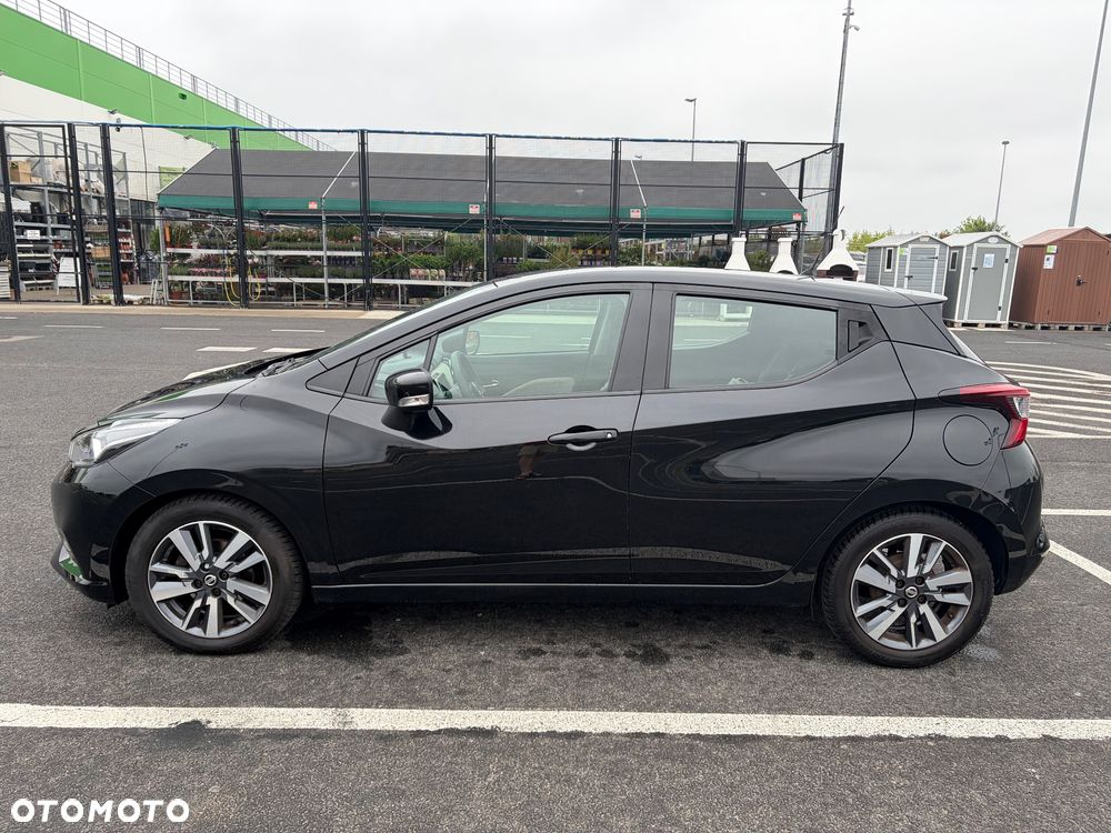 Nissan Micra 0.9 IG-T N-Way - 8