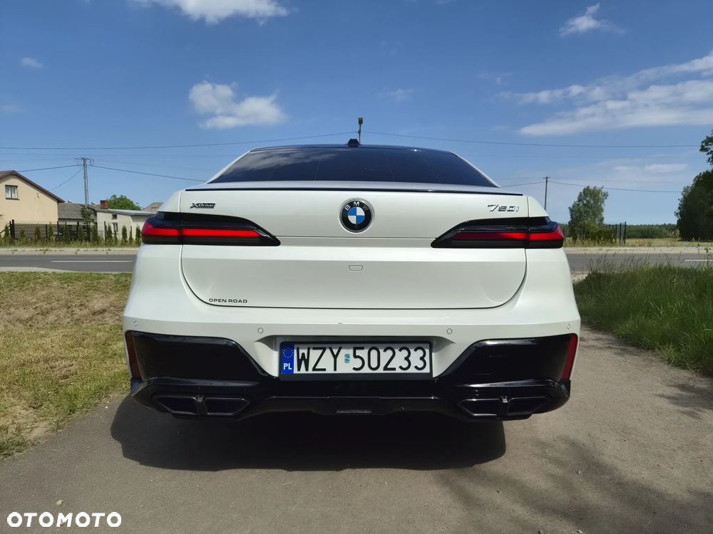 BMW Seria 7 - 14