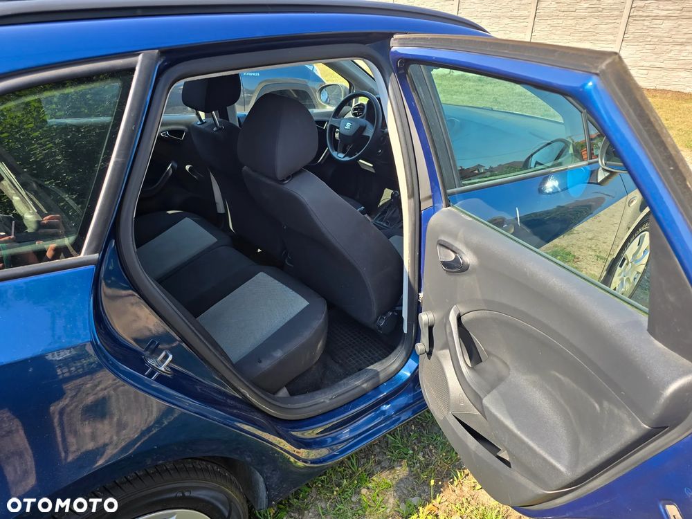 Seat Ibiza 1.2 TSI Style - 18