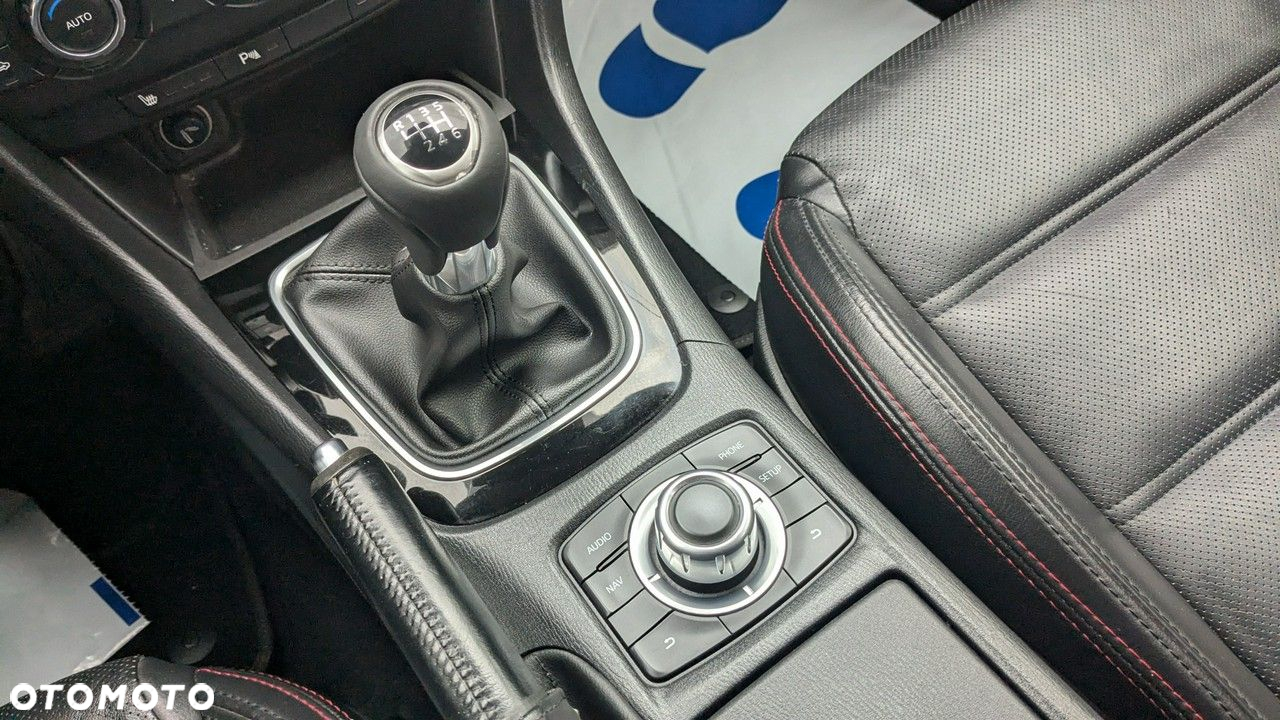 Mazda 6 - 30