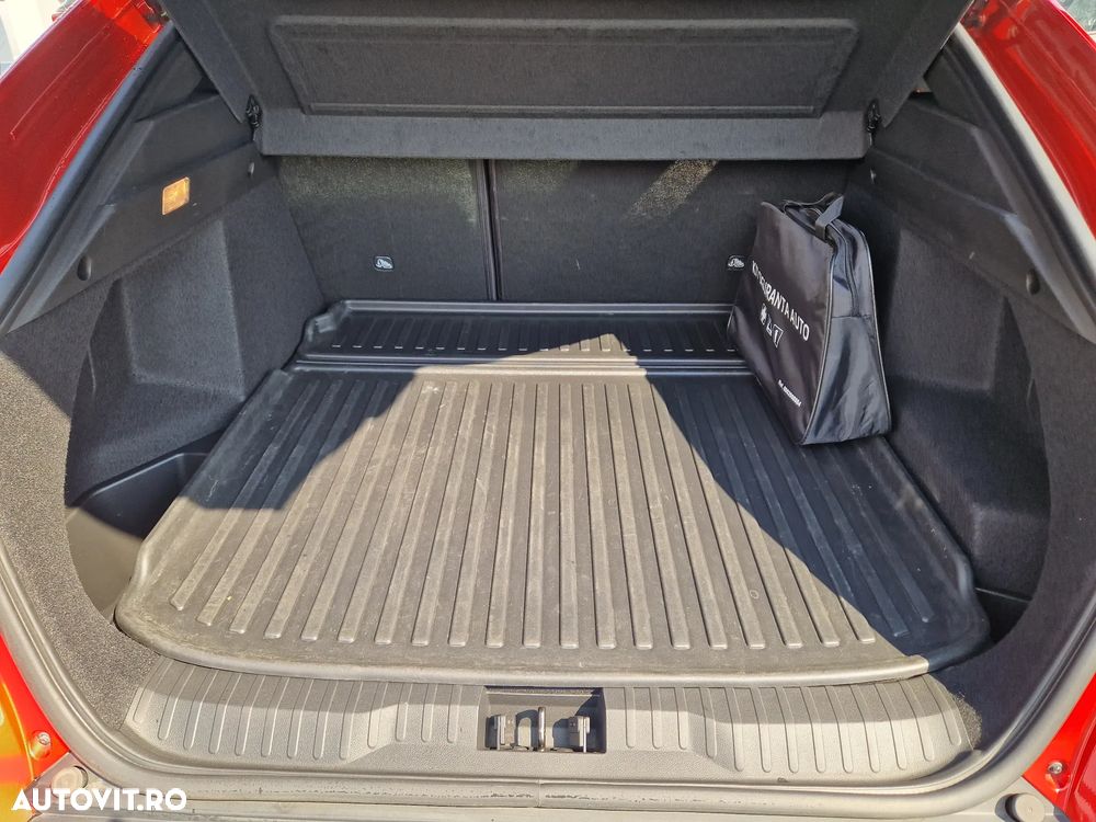 Renault Arkana MHEV 160 EDC RS Line - 5