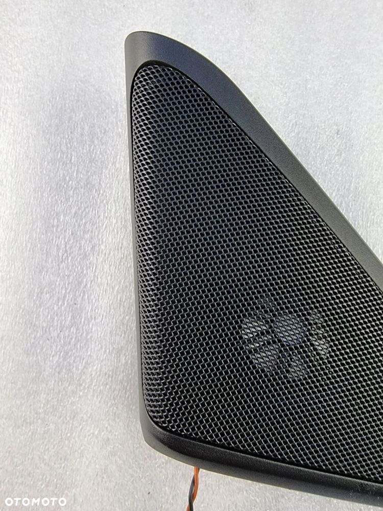 BMW F01 F02 TRÓJKĄT GŁOŚNIK LUSTERKA LEWY HIFI - 4
