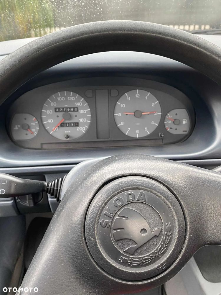 Škoda FELICIA PICKUP - 8