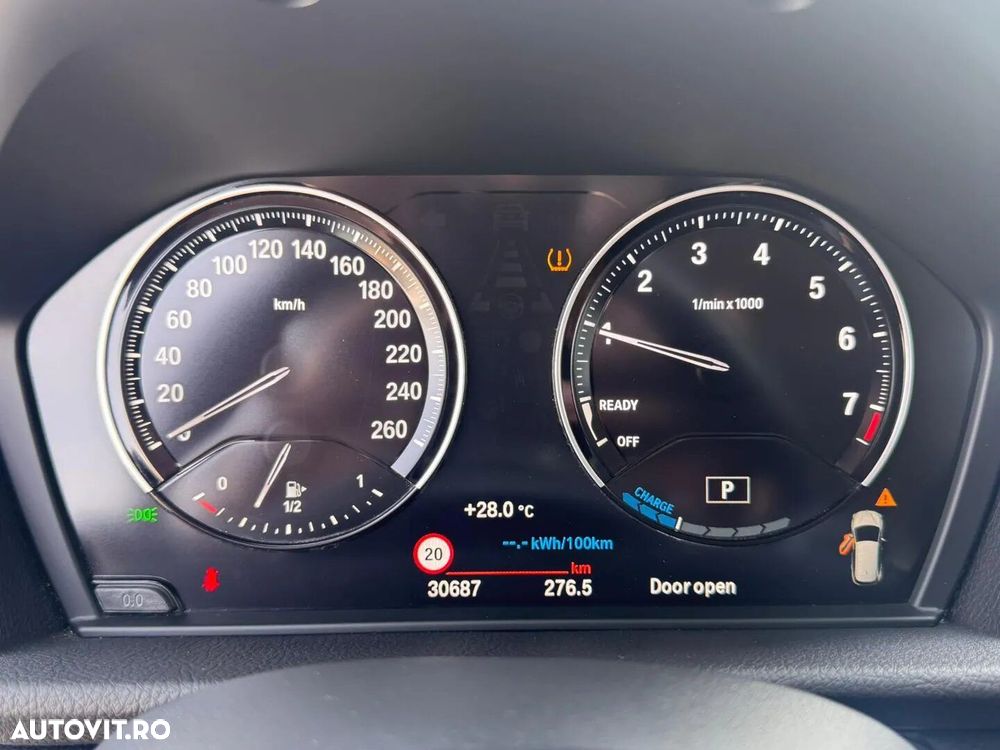 BMW Seria 2 225xe iPerformance AT Advantage - 22