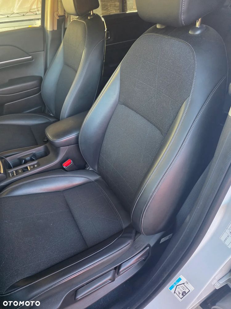 Honda HR-V - 10