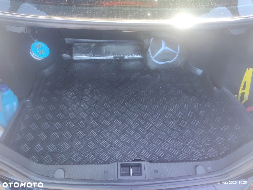 Mercedes-Benz Klasa C 200 Kompressor Automatik Elegance Sport Edition - 3