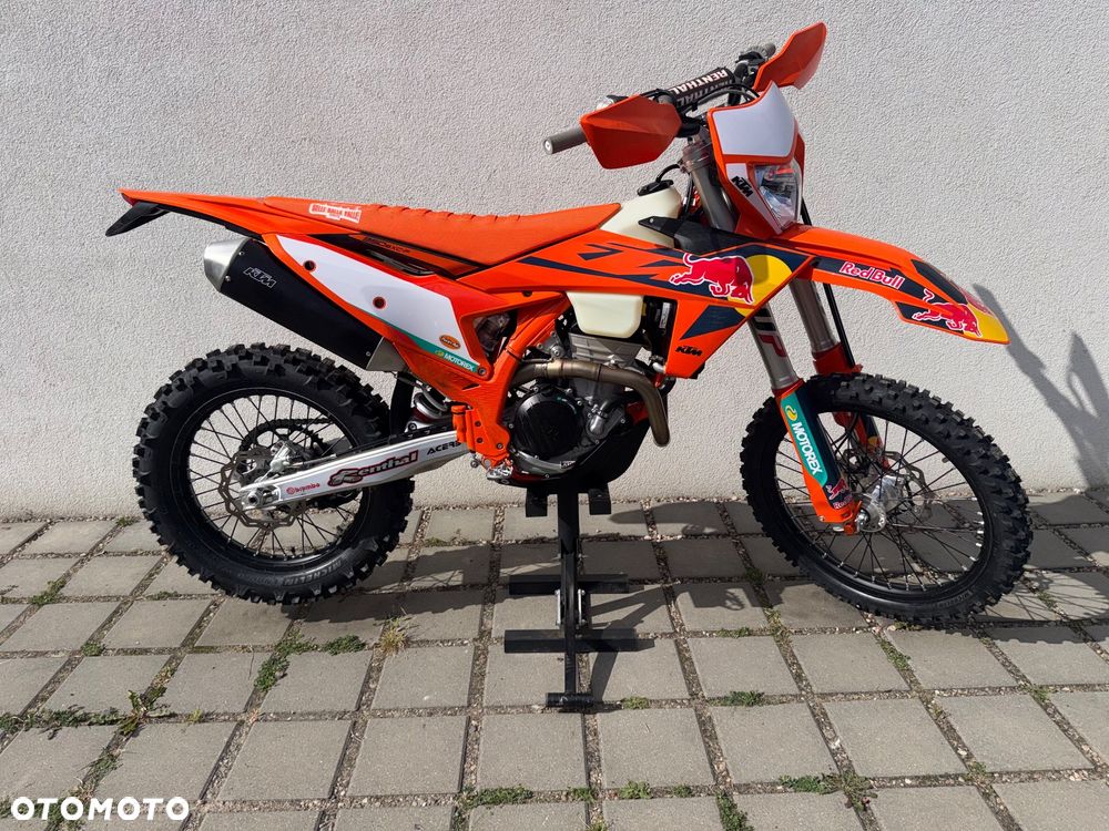 KTM EXC 350