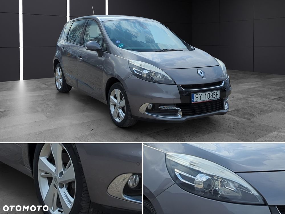 Renault Grand Scenic Gr 1.2 TCe Energy Life - 13
