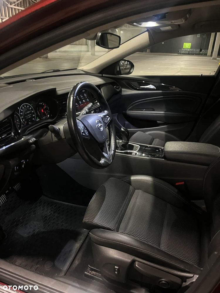 Opel Insignia 2.0 CDTI Elite S&S - 21