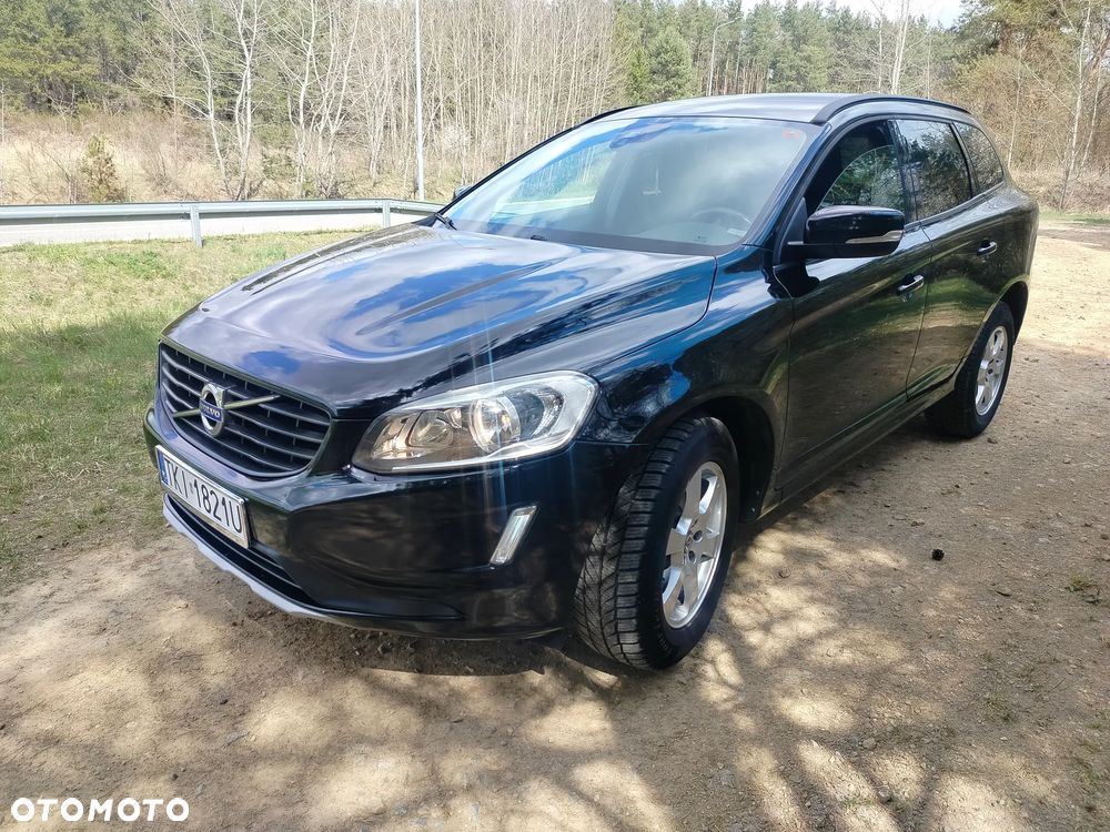 Volvo XC 60 D3 Drive-E Momentum - 7