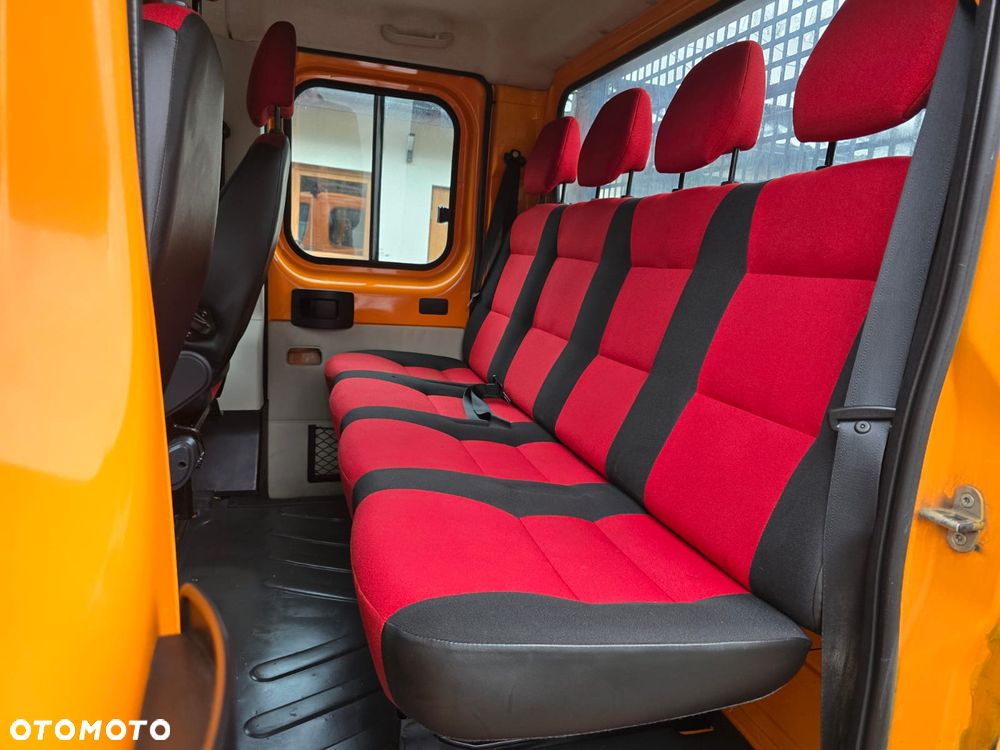 Fiat DUCATO - 16