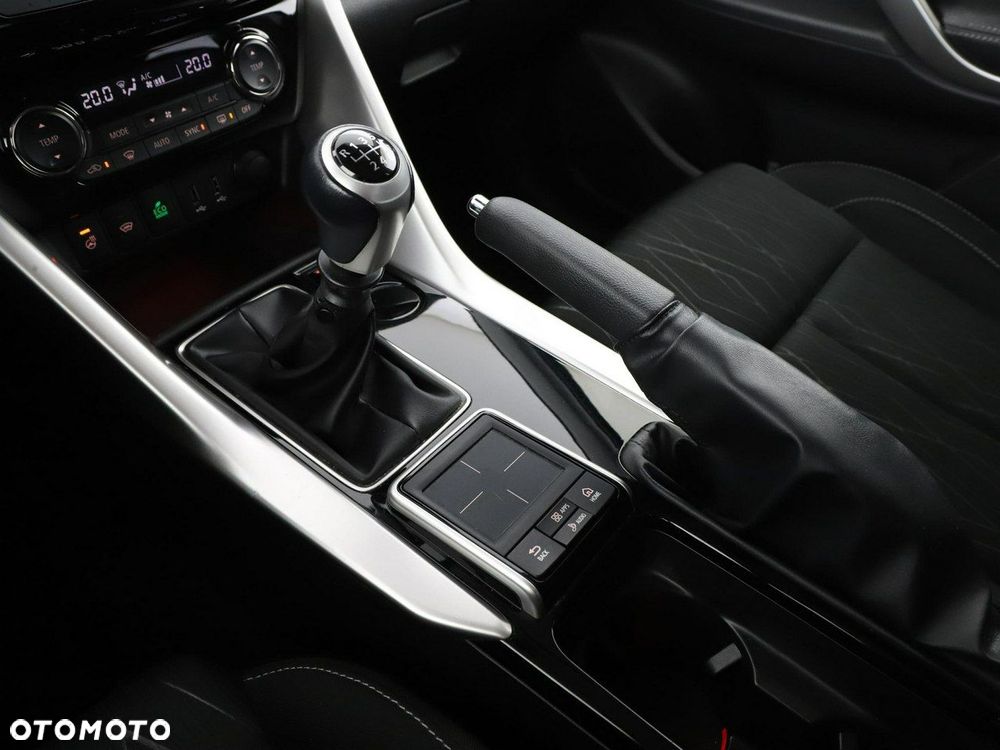 Mitsubishi Eclipse Cross 1.5 T-MIVEC ClearTec 2WD Intro Edition - 27