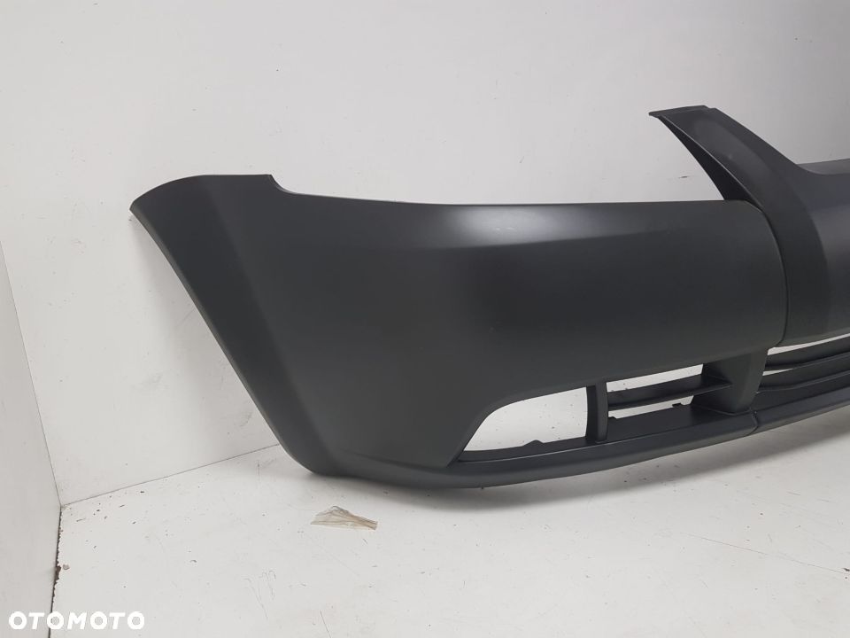CHEVROLET AVEO T200 DAEWOO KALOS HB/SEDAN 5D ZDERZAK PRZÓD PRZEDNI NOWY ORYDGINAŁ 93740275 - 2
