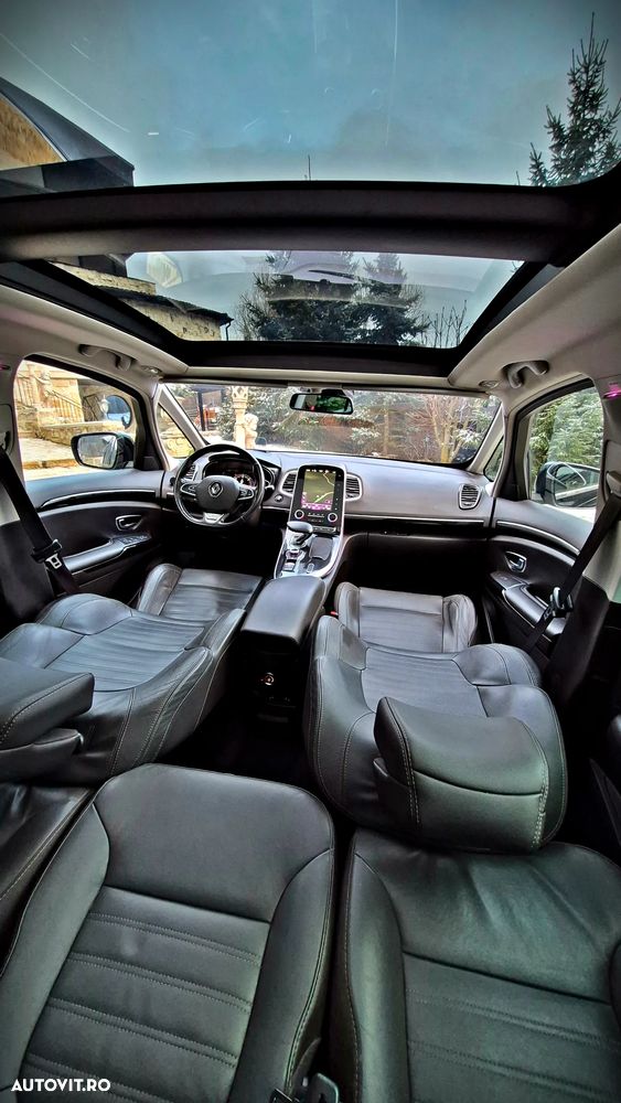 Renault Espace Energy dCi 160 EDC Initiale Paris - 30