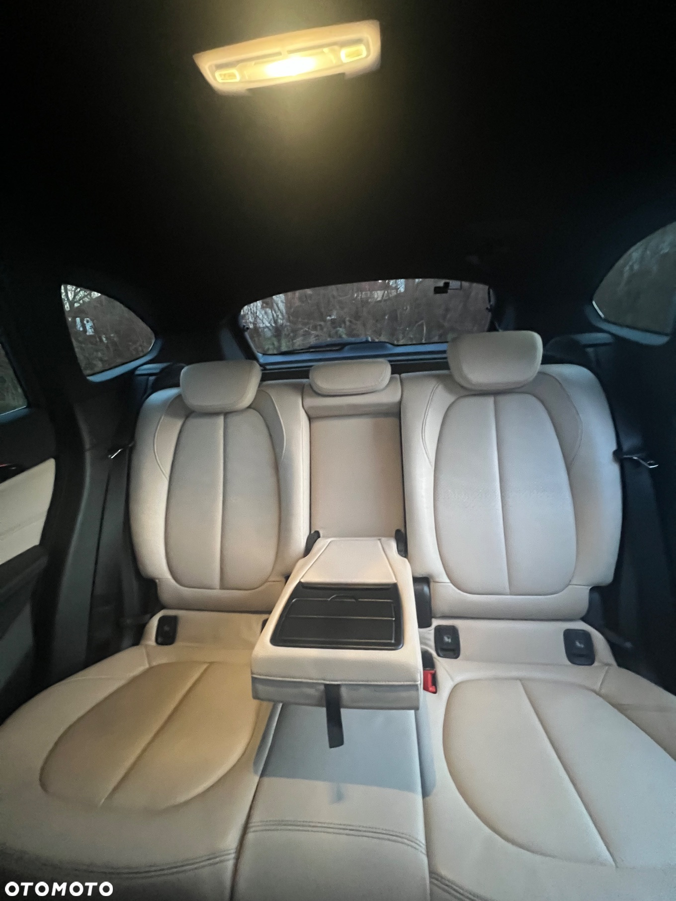 BMW X1 sDrive20d xLine - 29
