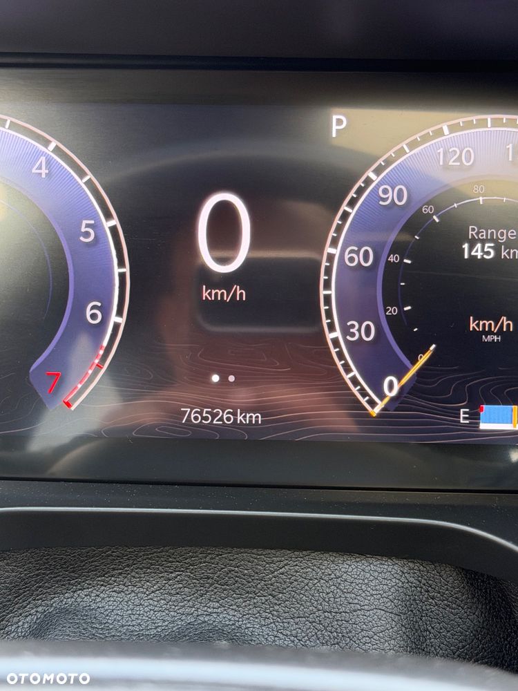 Jeep Grand Cherokee 3.6 V6 Pentastar 4WD Automatik Overland - 27