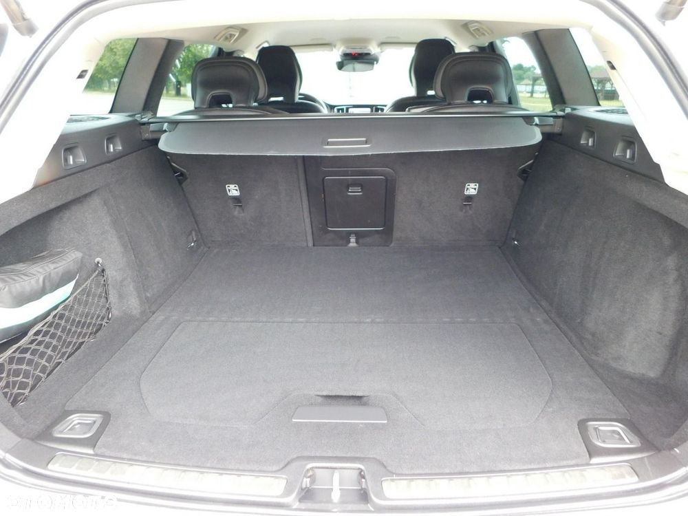 Volvo V60 - 29