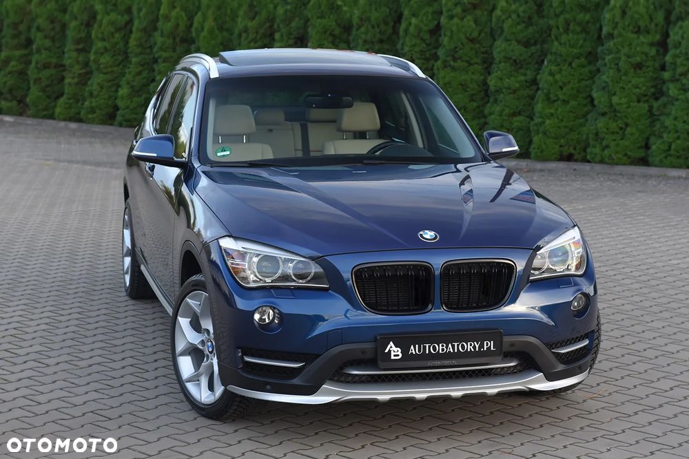 BMW X1 sDrive16d xLine - 5