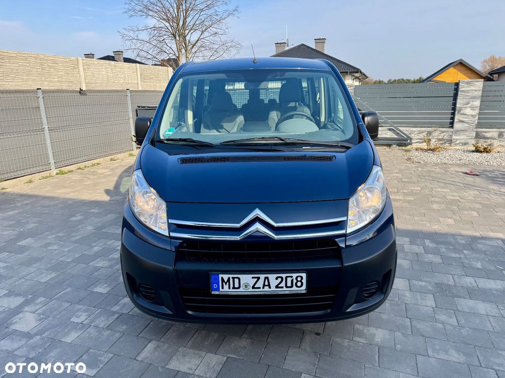 Citroën Jumpy Combi - 29