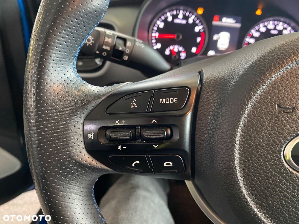 Kia Stonic 1.2 L - 13