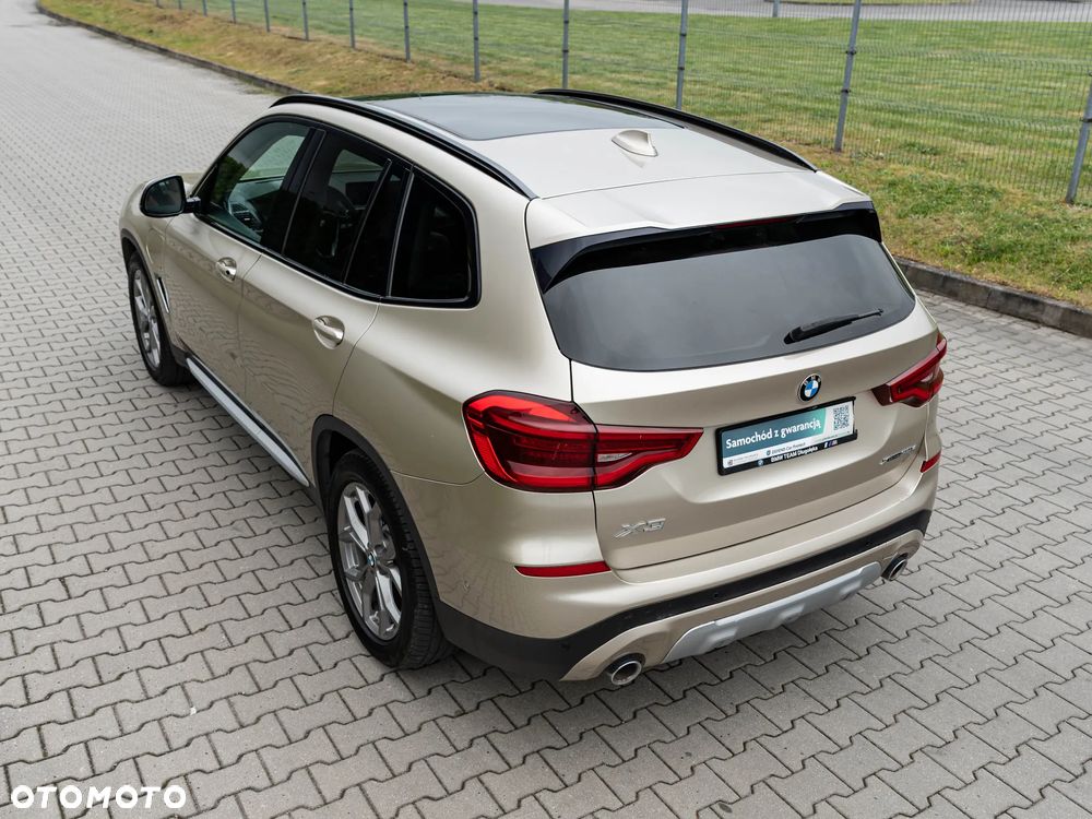 BMW X3 xDrive30e xLine - 12