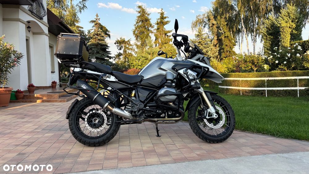 BMW GS - 2