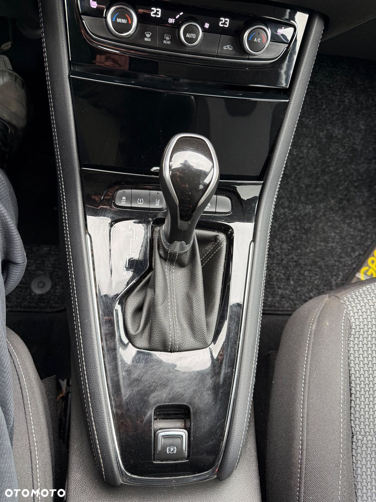 Opel Grandland X 1.2 Start/Stop Automatik Dynamic - 23