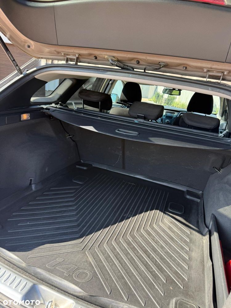 Hyundai i40 1.7 CRDi Comfort + - 14