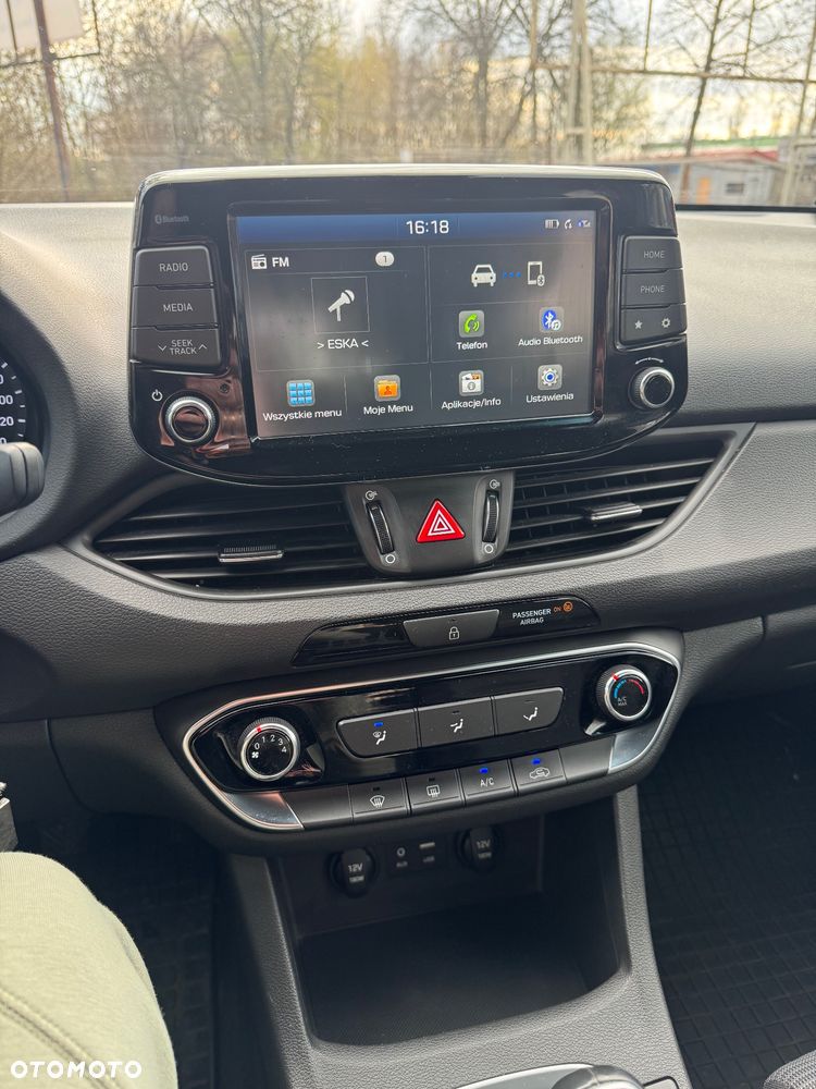 Hyundai i30 1.4 GET - 5