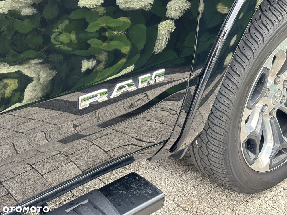 RAM 1500 Crew Cab Laramie - 28