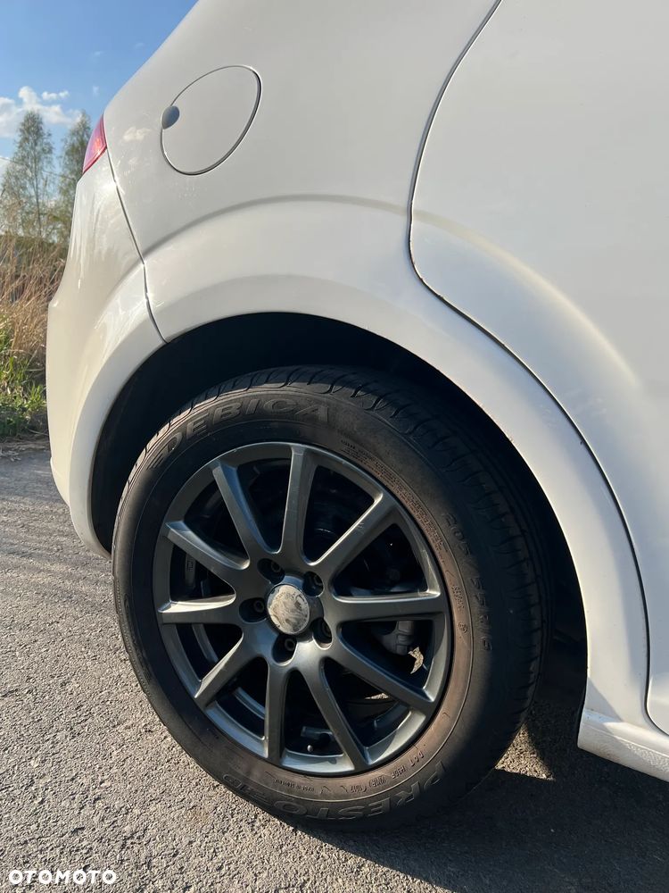 Seat Leon 2.0 TDI Style - 9