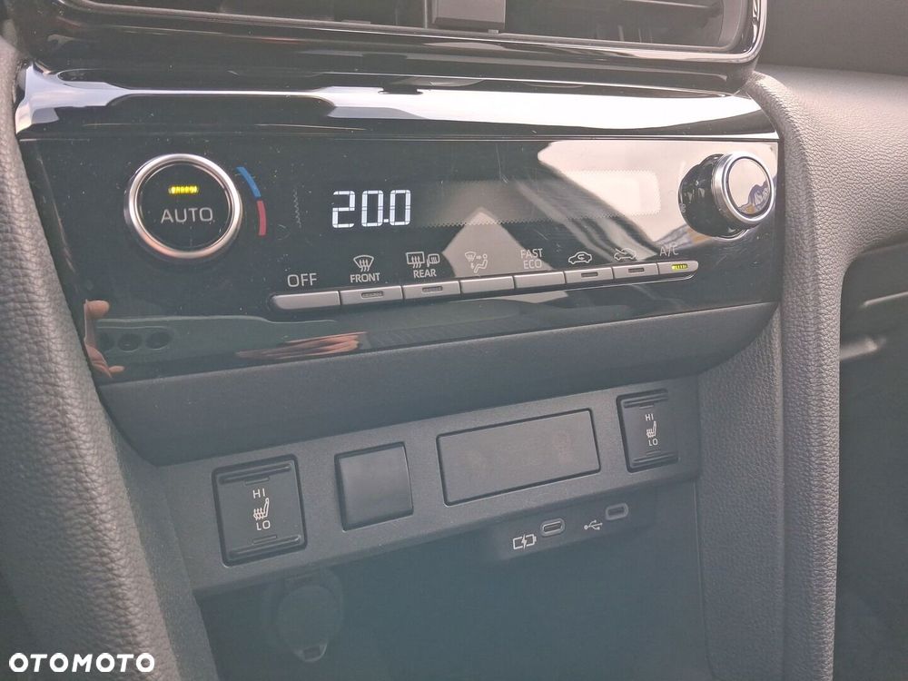 Toyota Yaris Cross Hybrid 1.5 Style - 20