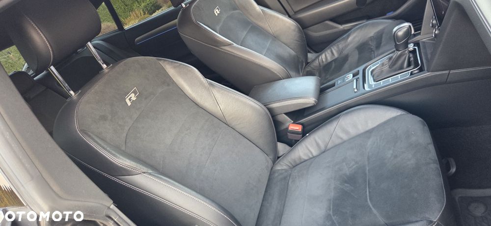 Volkswagen Arteon 2.0 TDI Bi-Turbo SCR 4Mot R-Line DSG - 15