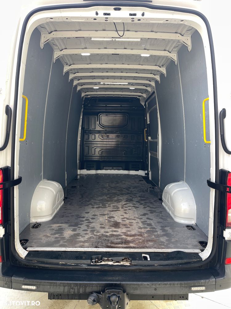 Volkswagen CRAFTER  2.0TDI  L4H2 - 14
