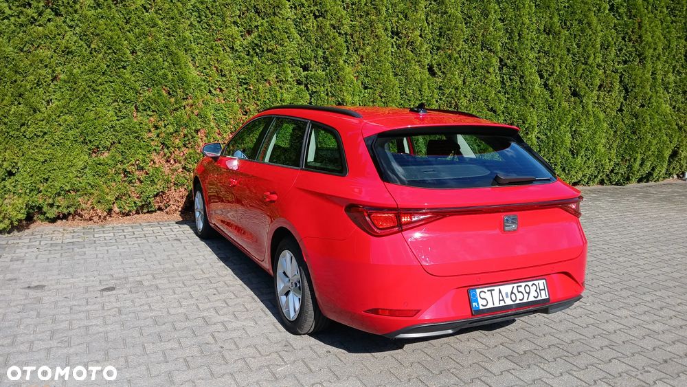Seat Leon - 7