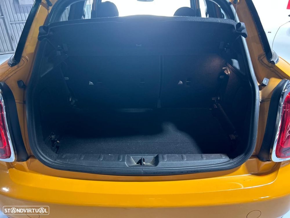 MINI 5 Portas Cooper D Seven - 7