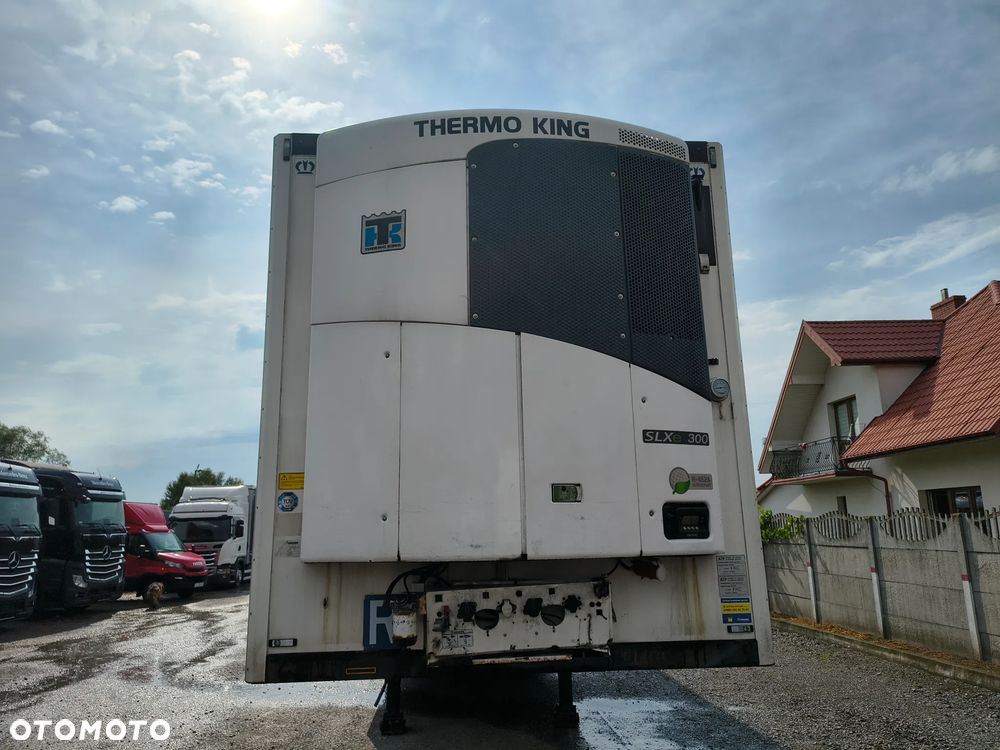 Krone SD - 2