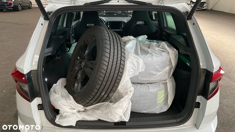 Skoda Karoq 2.0 TDI SCR 4x4 Ambition DSG - 14