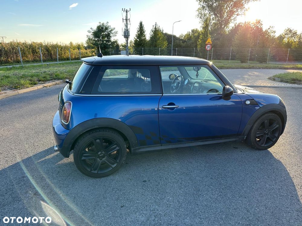 MINI Cooper Standard - 8
