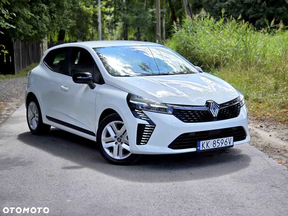 Renault Clio 1.6 E-TECH Full Hybrid 145 Techno - 1