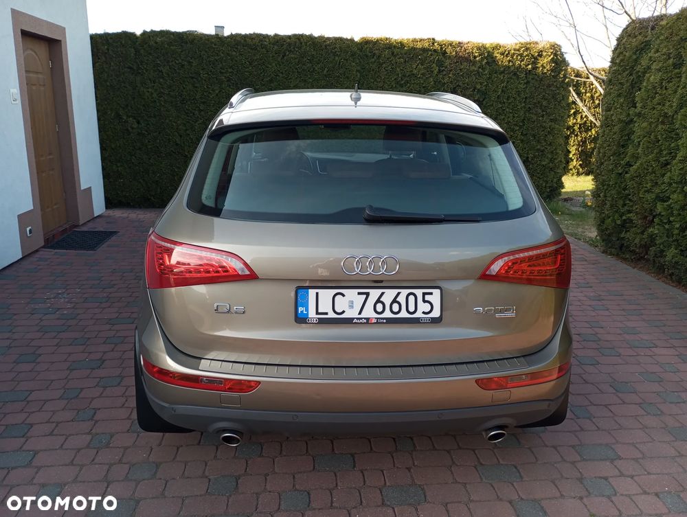 Audi Q5 - 6
