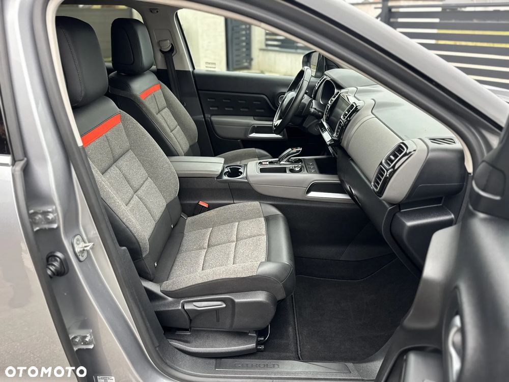 Citroën C5 Aircross 1.2 PureTech Feel Pack EAT8 - 30