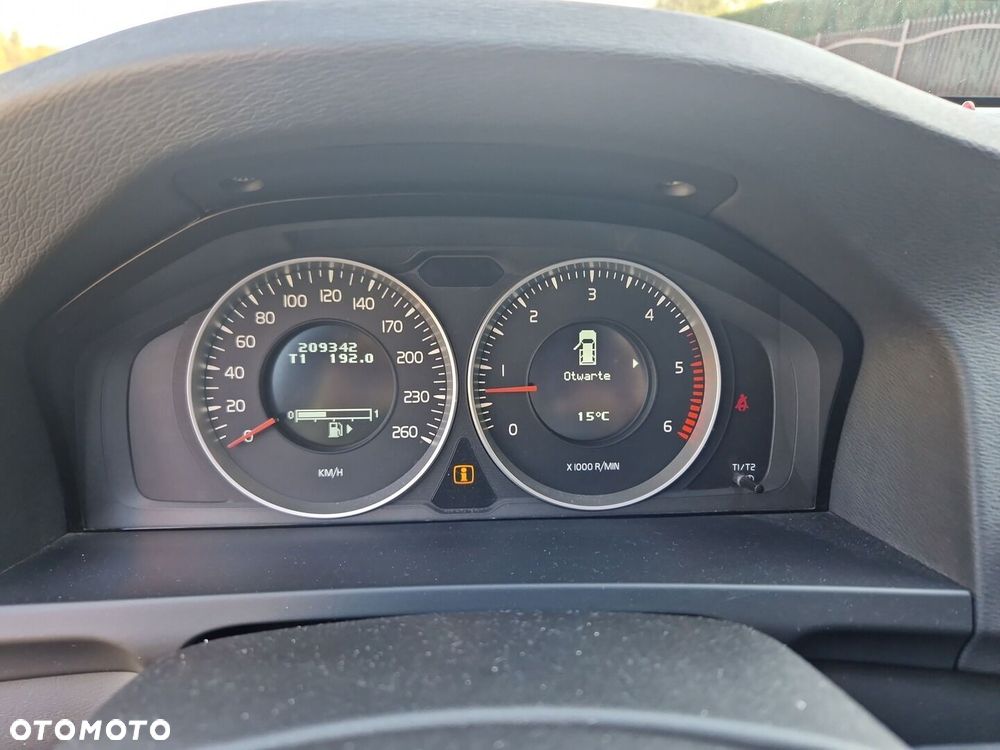 Volvo V60 D3 Kinetic - 12