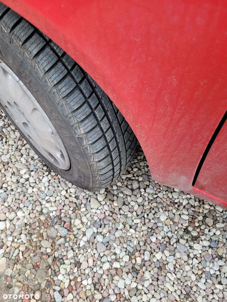 Fiat Punto 1.2 8V - 9