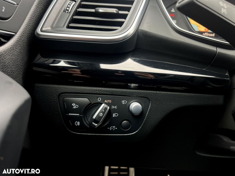 Audi SQ5 - 31