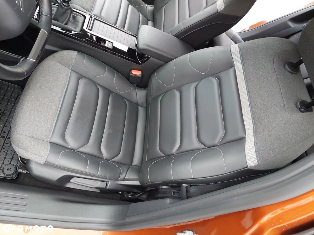 Citroën C4 1.2 PureTech Shine S&S - 31