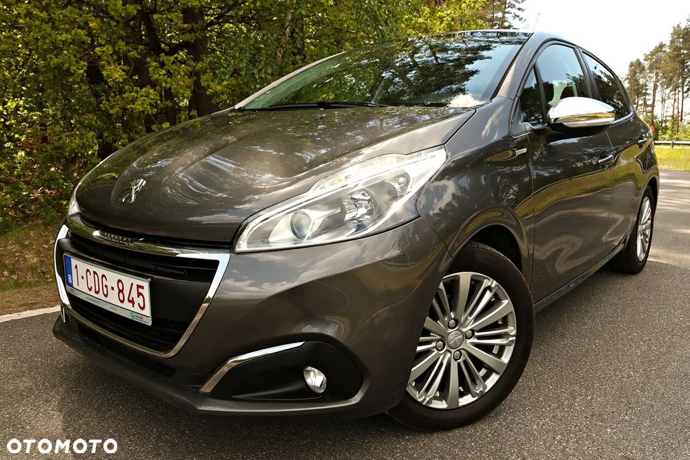 Peugeot 208 1.2 PureTech Style - 13