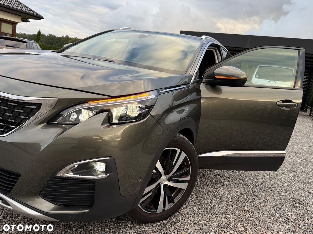 Peugeot 3008 1.5 BlueHDi Allure S&S EAT8 - 37