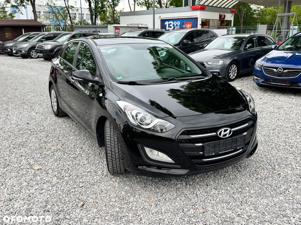 Hyundai i30 - 8